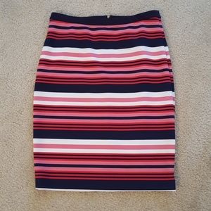 The Limited Pencil Skirt